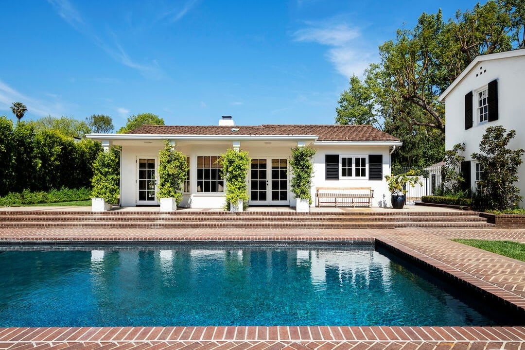 Valley Retreat