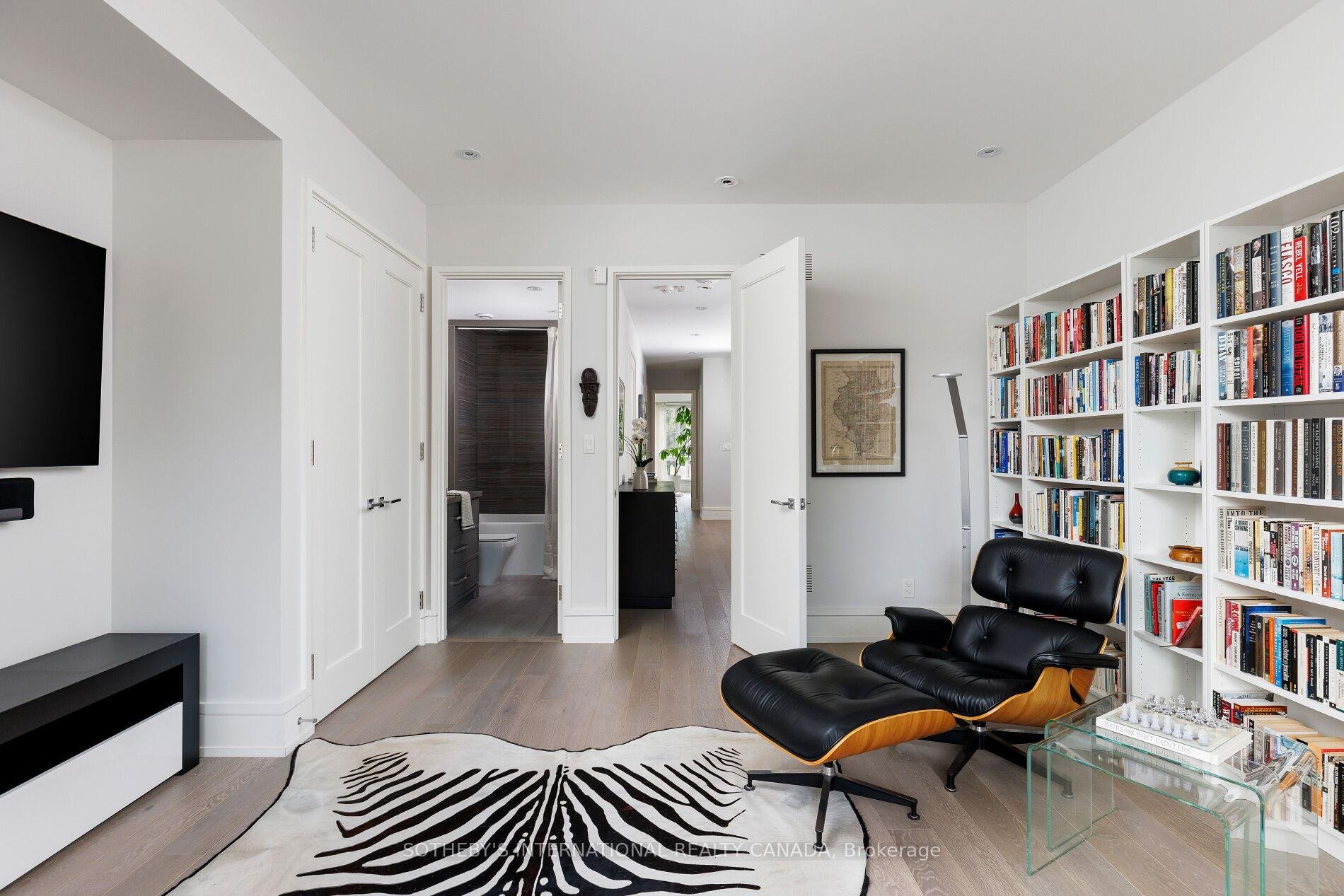 7 Thurloe Avenue