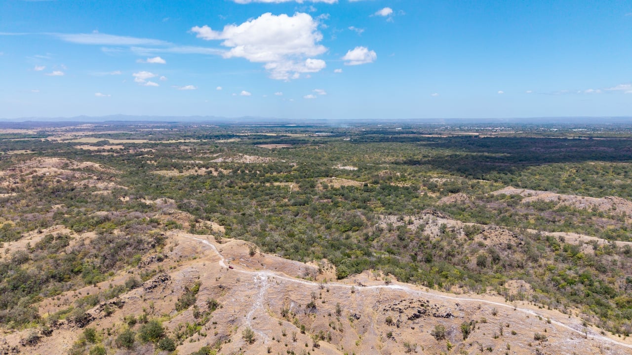 784 Acre Ranch in the Heart of Guanacaste