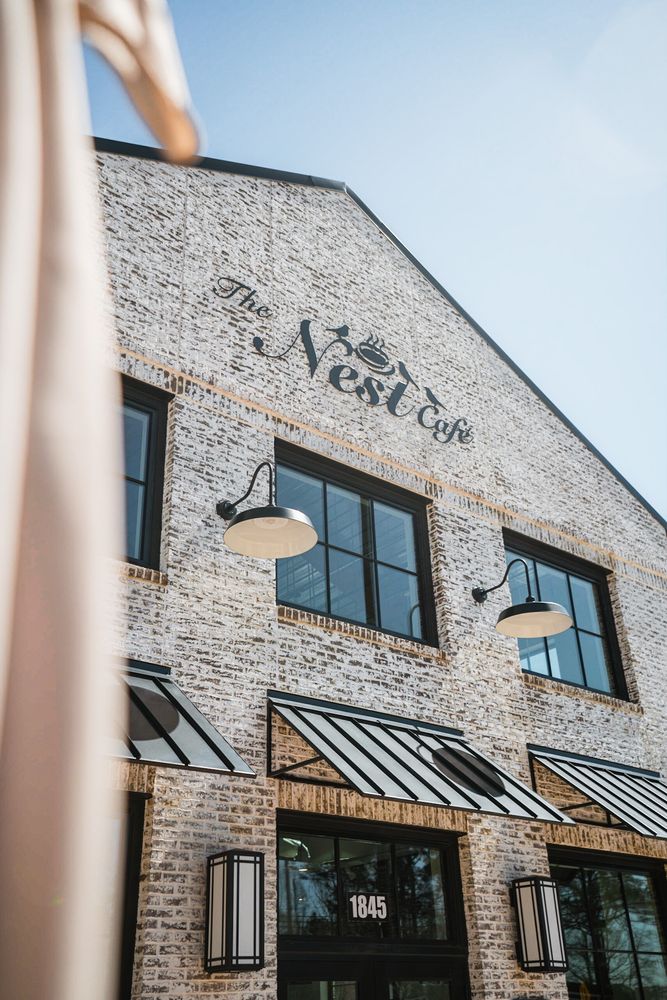 The Nest Cafe