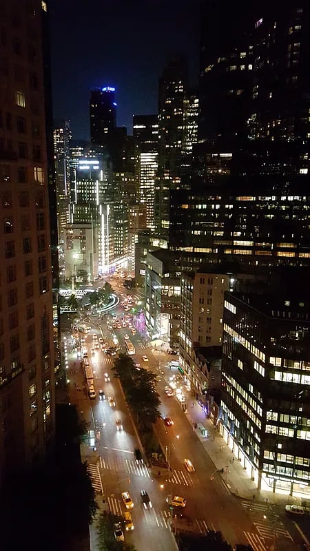 30 West 63rd Street