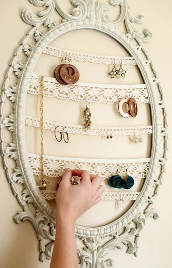RePurpose Wed – Vintage Frames
