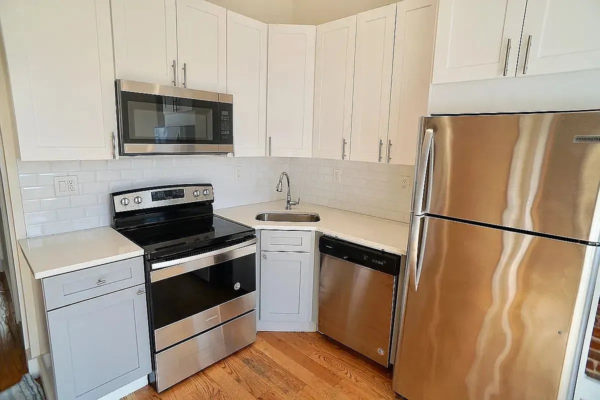 1215 Flatbush Avenue #3