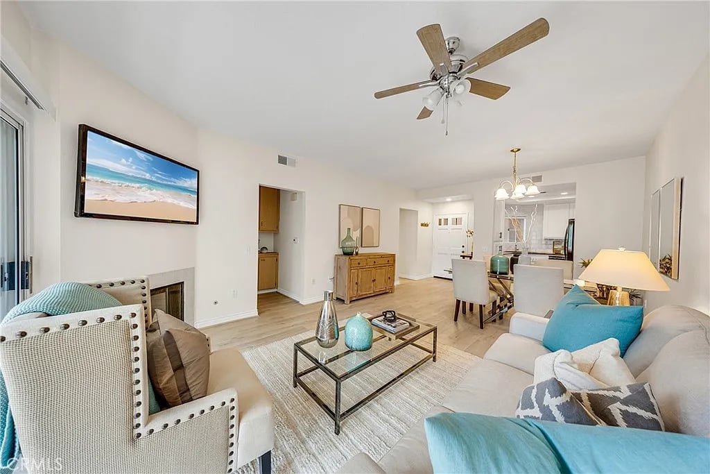 27 Timbre, Rancho Santa Margarita, CA 92688