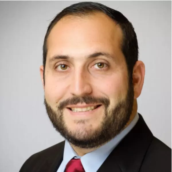 Brian D'andrea photo