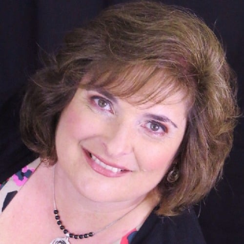 Karen Dileo-Hamilton