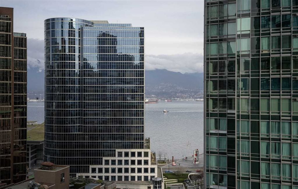 838 W Hastings St, #1507