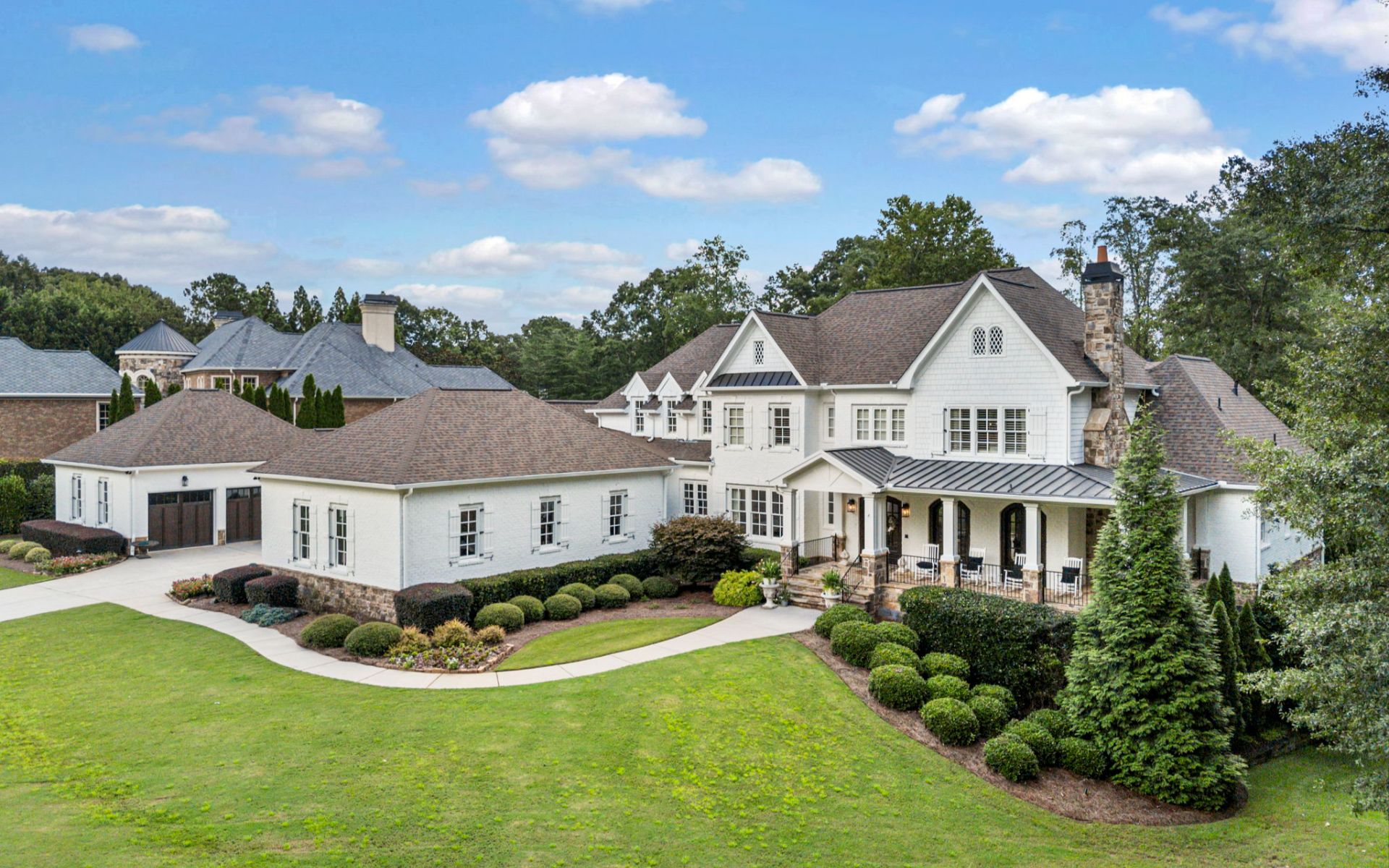 1891 Sam Snead Dr