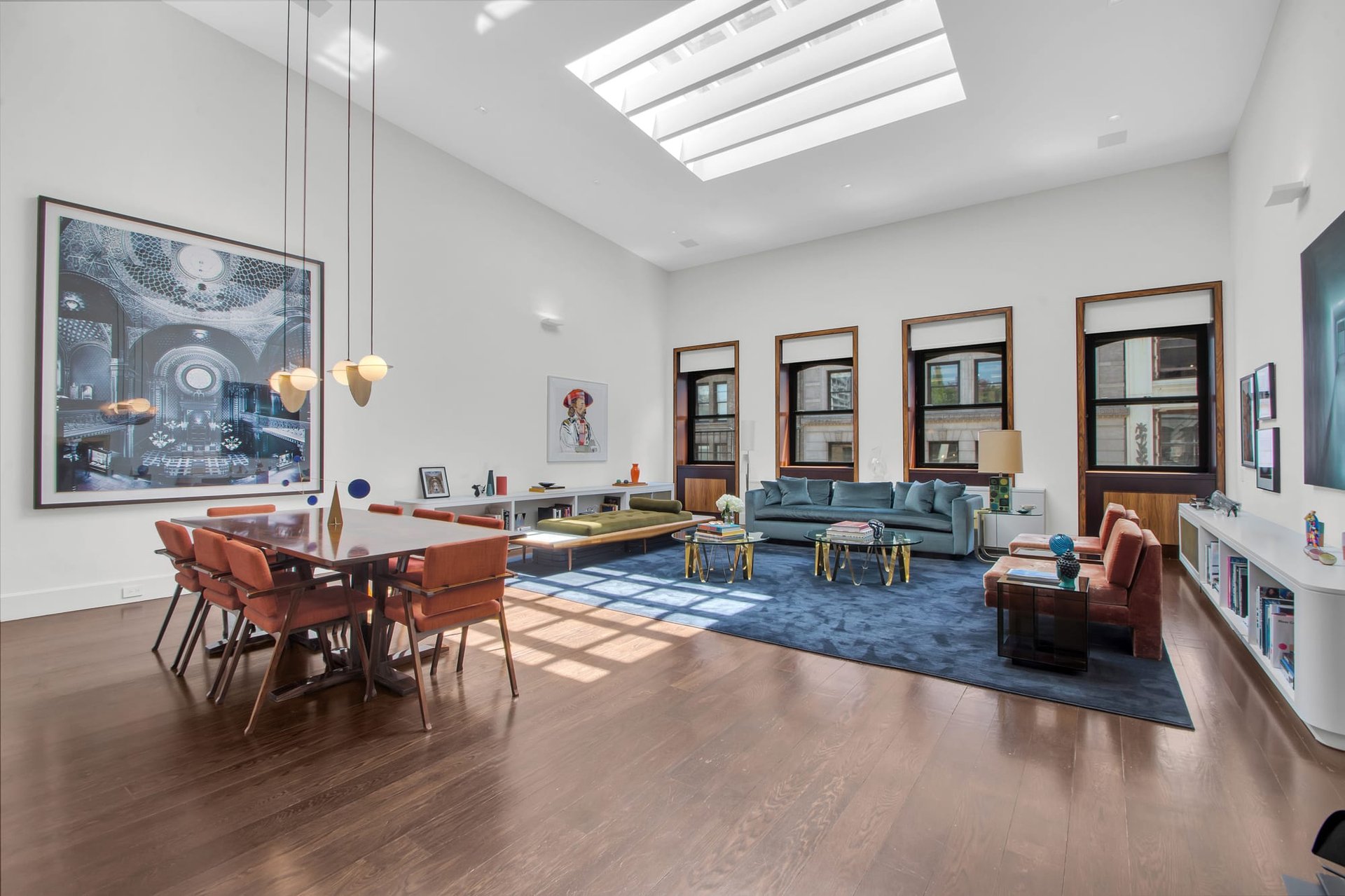 200 Mercer Street, PH5E