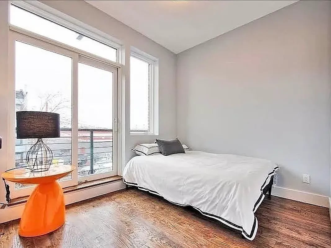 1738 Pacific Street #4A