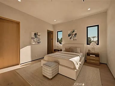 15450 Huston St