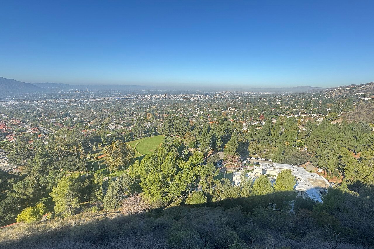 Glendale