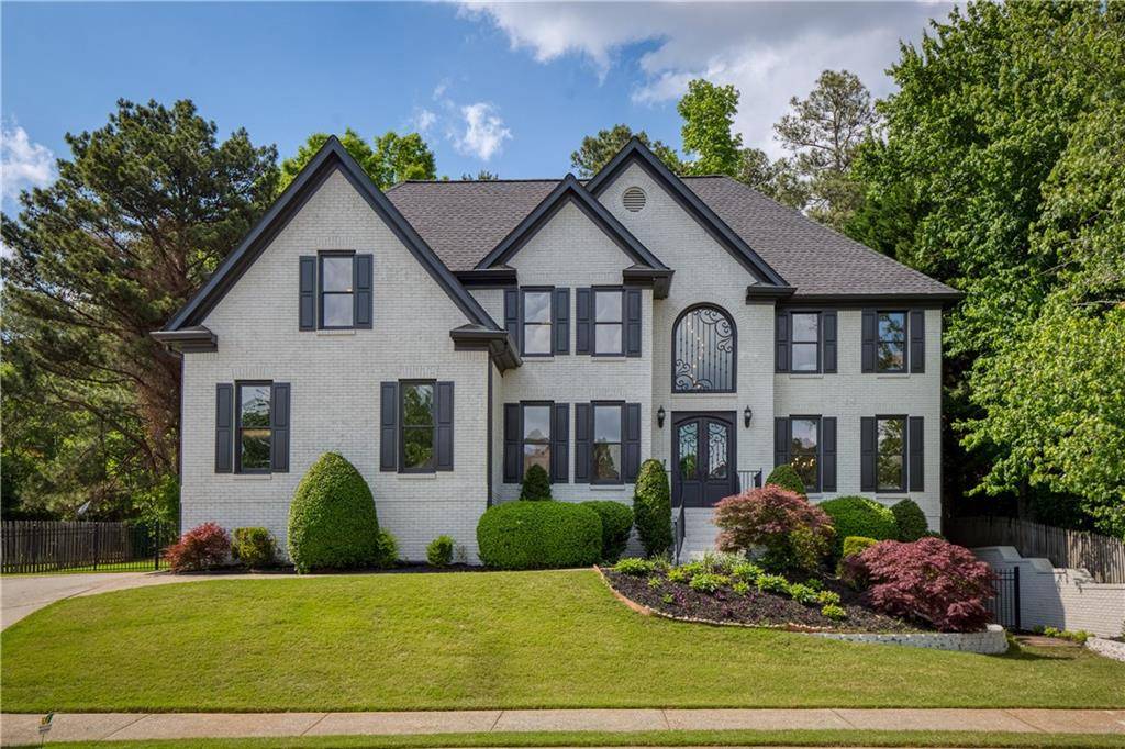 Alpharetta