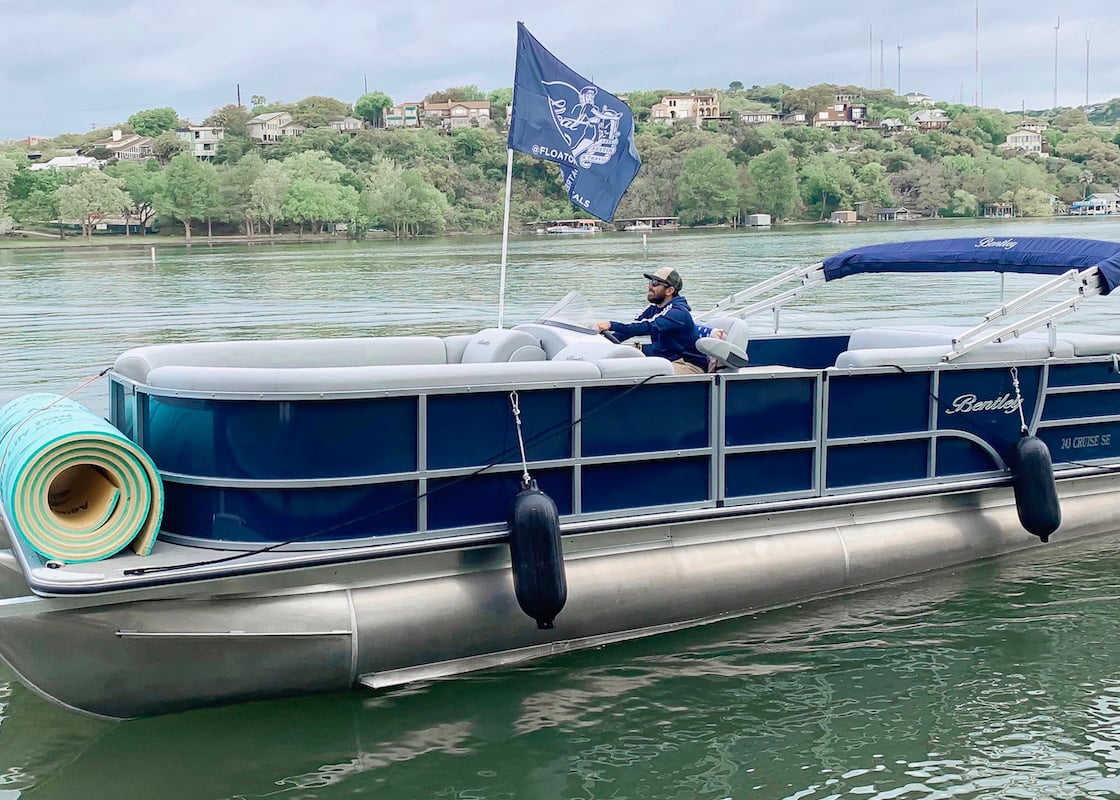 Enchanted Rock State Natural Area