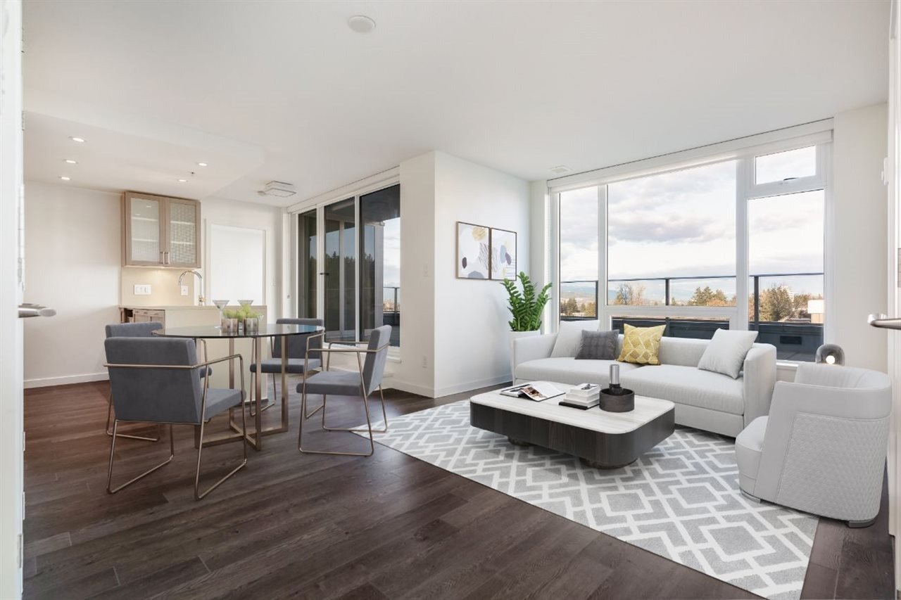 5665 Boundary Rd, #1009