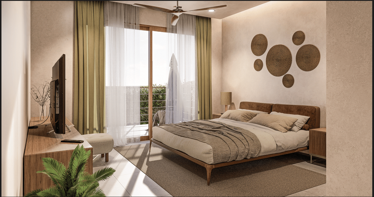 Casa Serenidad | Brand-New 6-Bedroom Ocean-View Luxury Home in Las Ventanas, Playa Grande