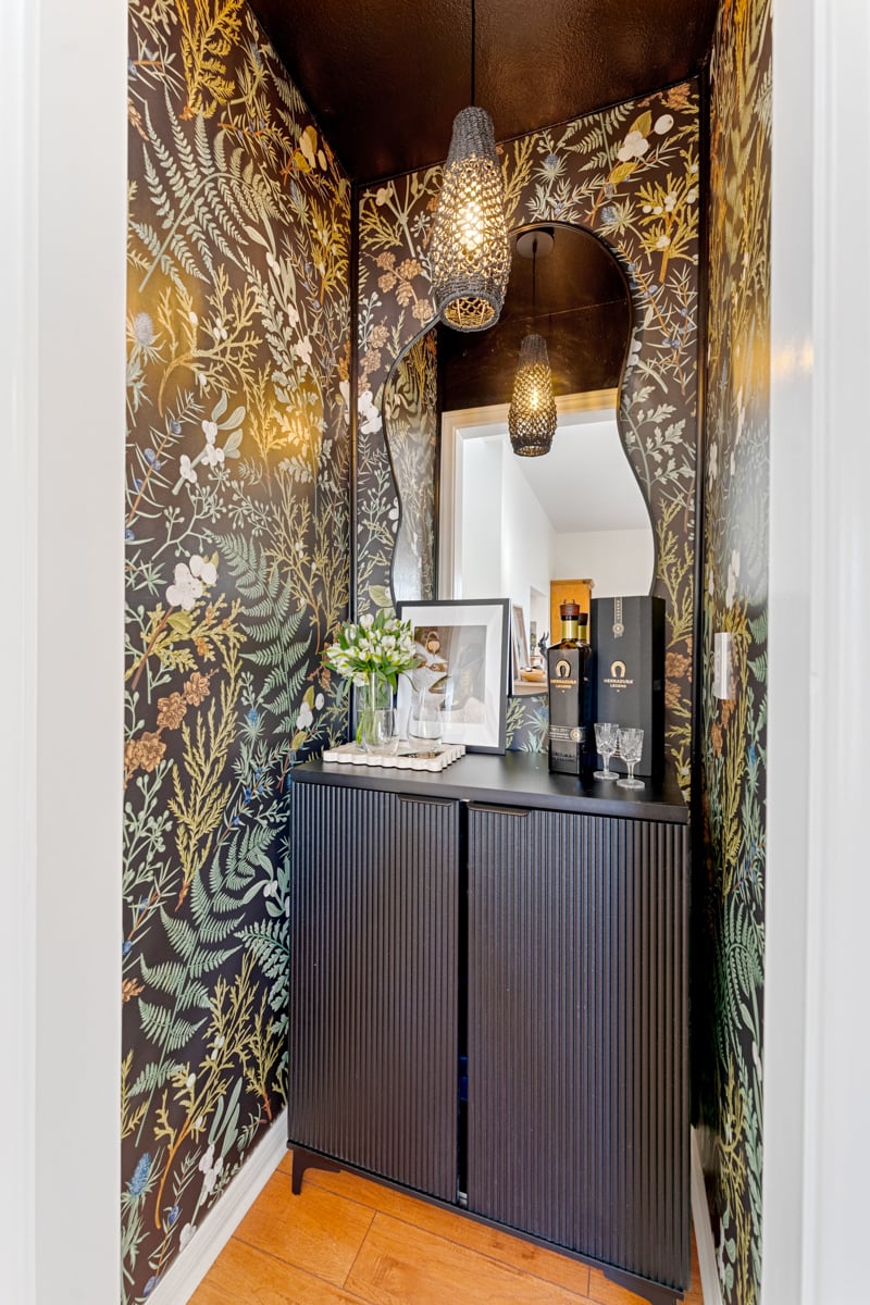 Furnished Rental in Solvang