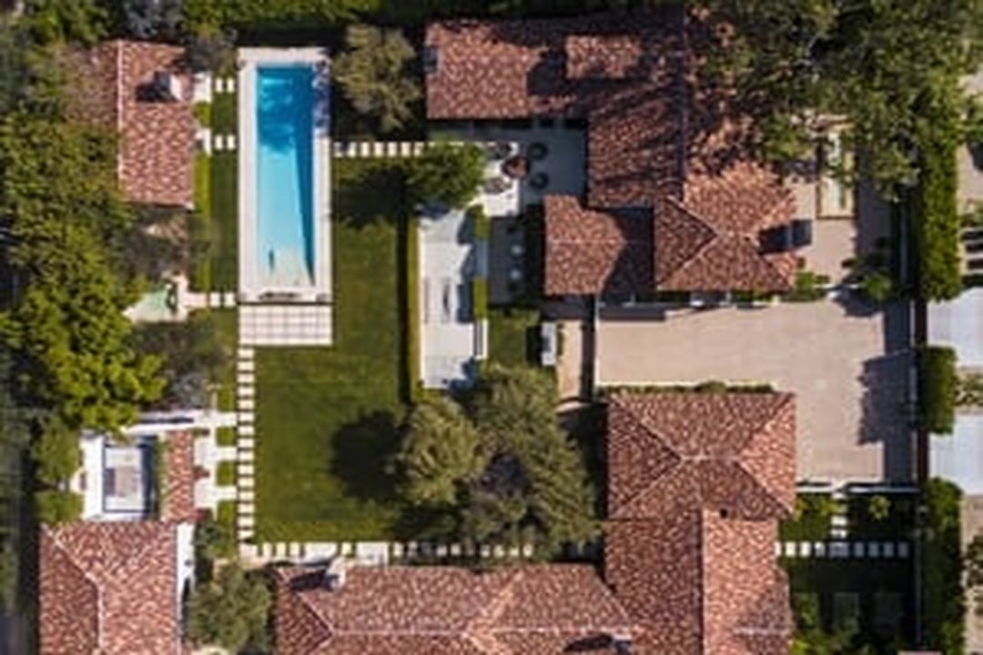 Blissful Oasis