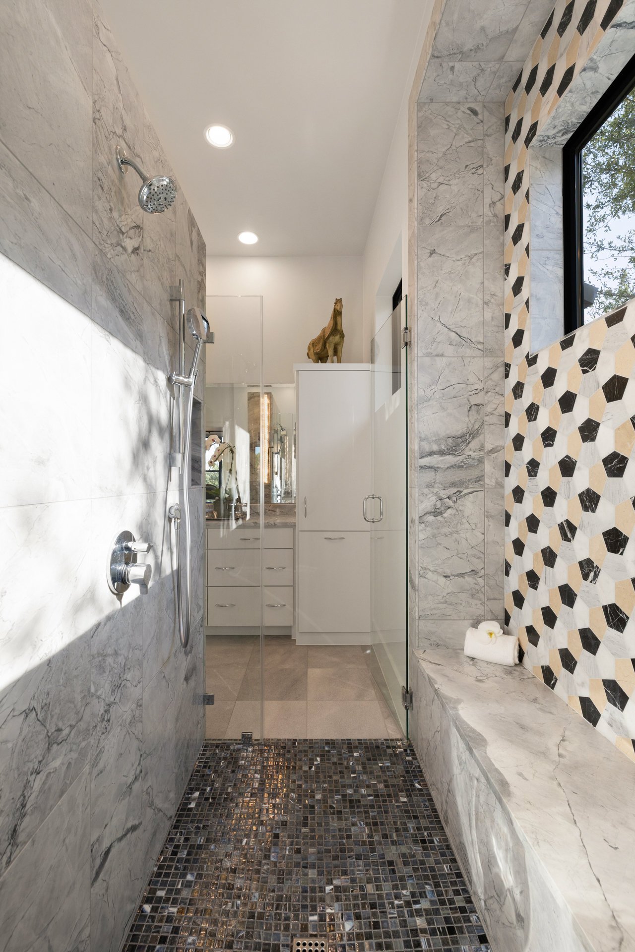 The Villa Venezia ~ Barton Creek