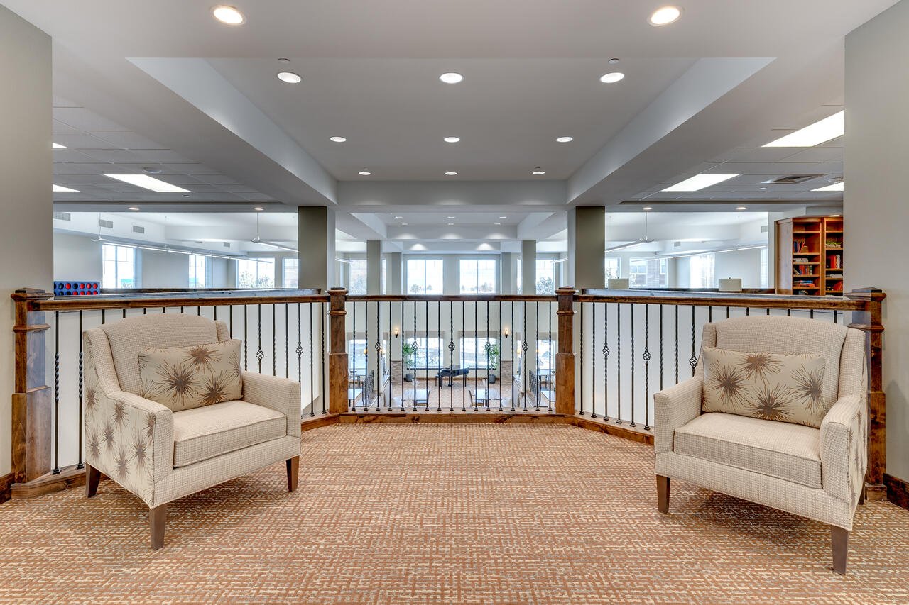 Brad Clousing and Pat Burke Sell Skilled Nursing Facility in Virginia