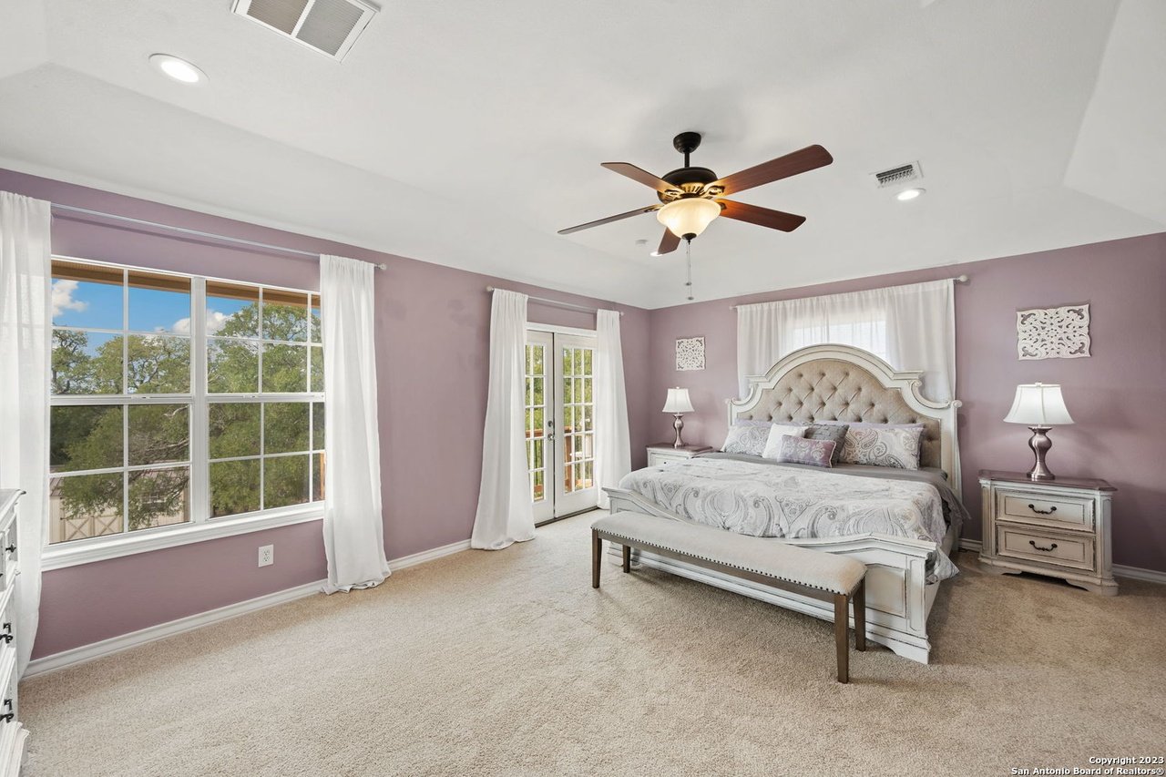 222 Coneflower Dr