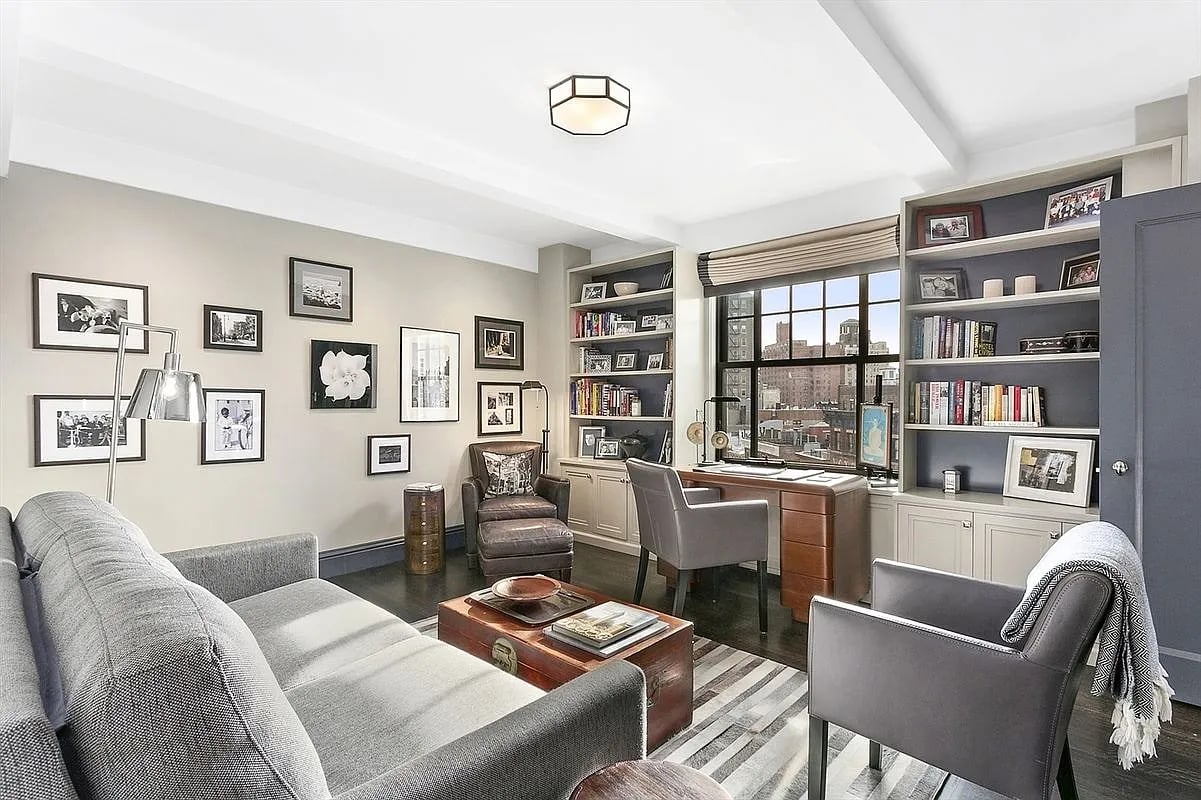 45 Christopher St, #8E