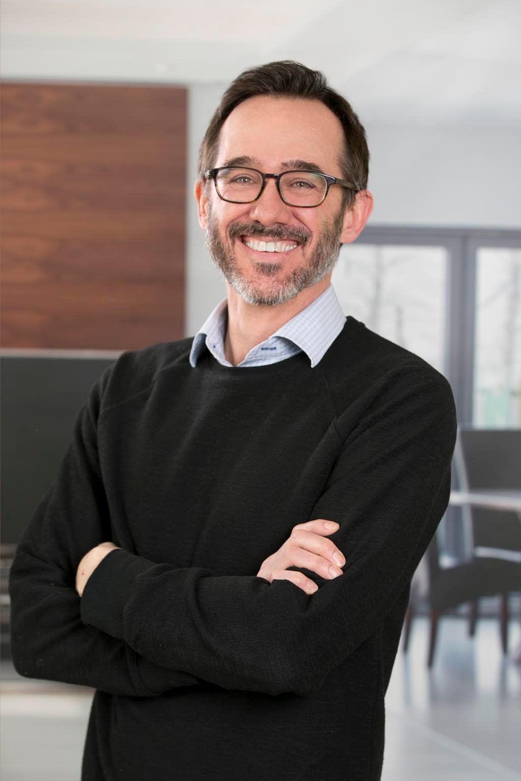 Christopher  Macfarland
