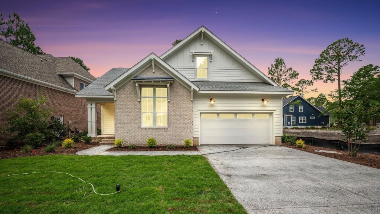  387 Blossom Tree Lane SE, Bolivia, NC 28422