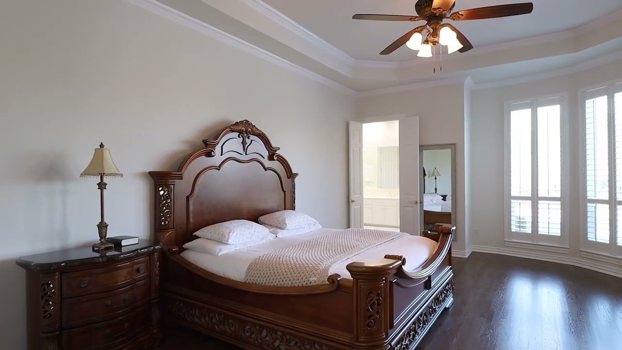 Luxury Home in Fort Worth Texas for sale