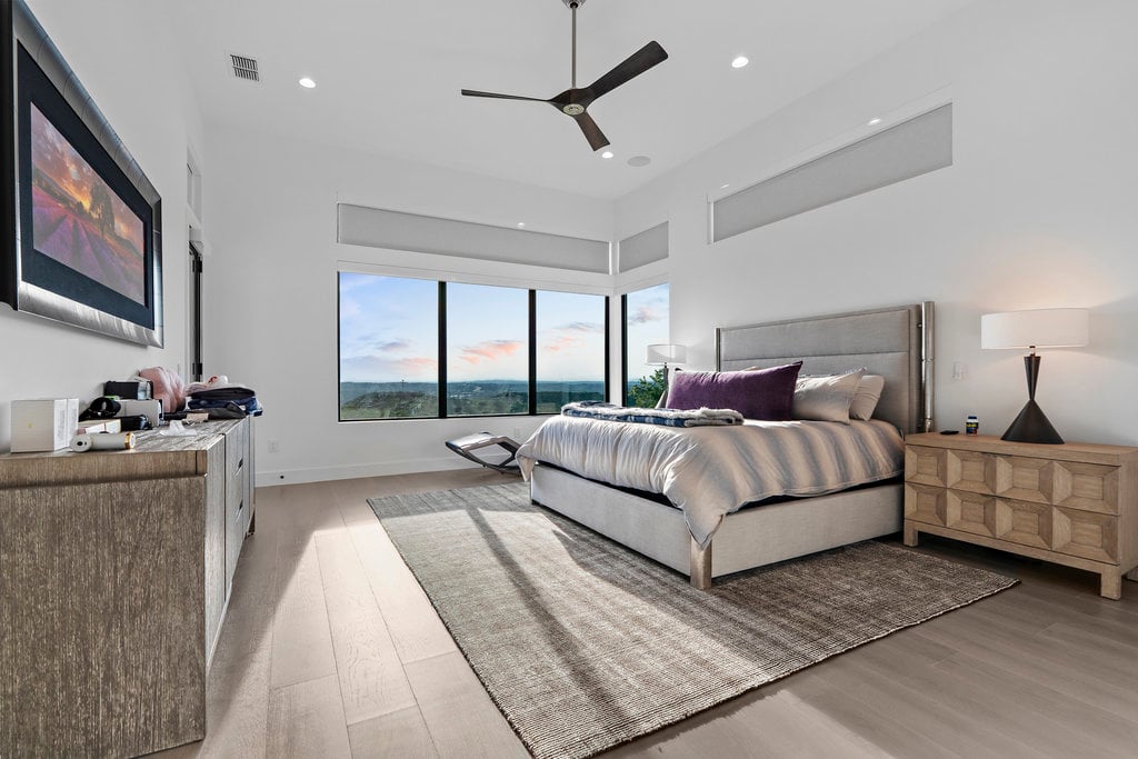 Treasure Peak Pass ~ Custom Residence 