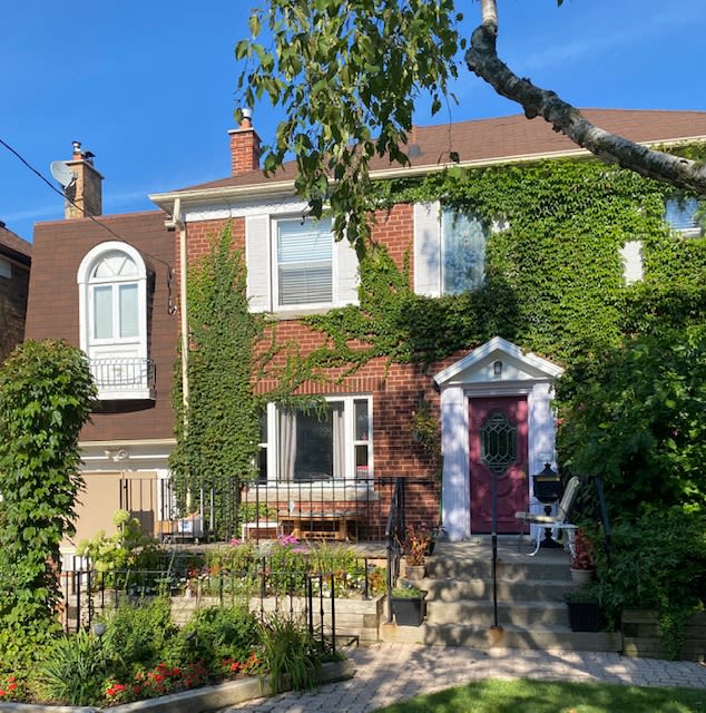 25 Kirkton Rd