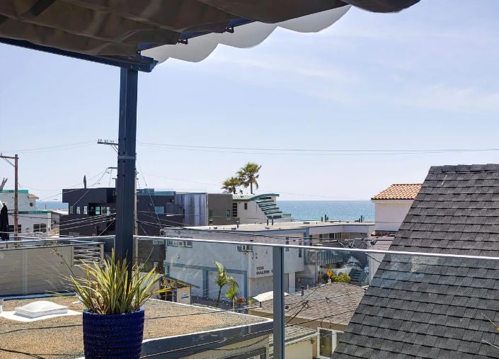 3828 Mission Blvd, San Diego, CA 92109