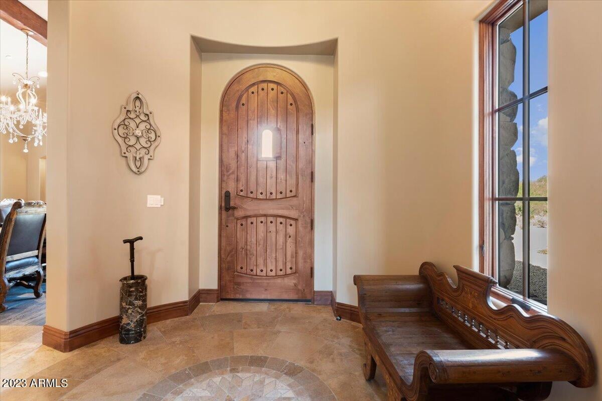 9514 E Madera Dr