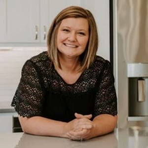 April Tucker