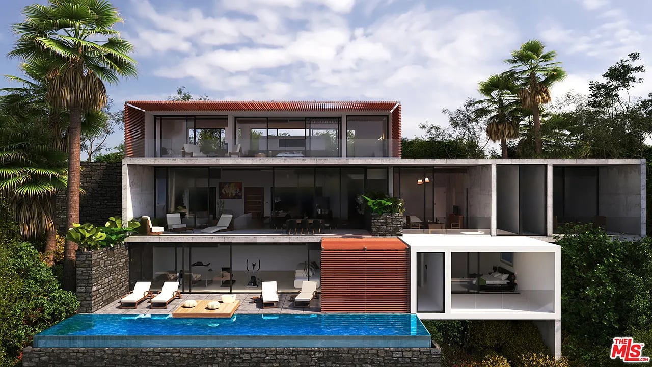 Bel Air $4M