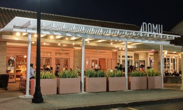 Restaurant Row's New Chapter Is Being Written at Its Oldest Addresses