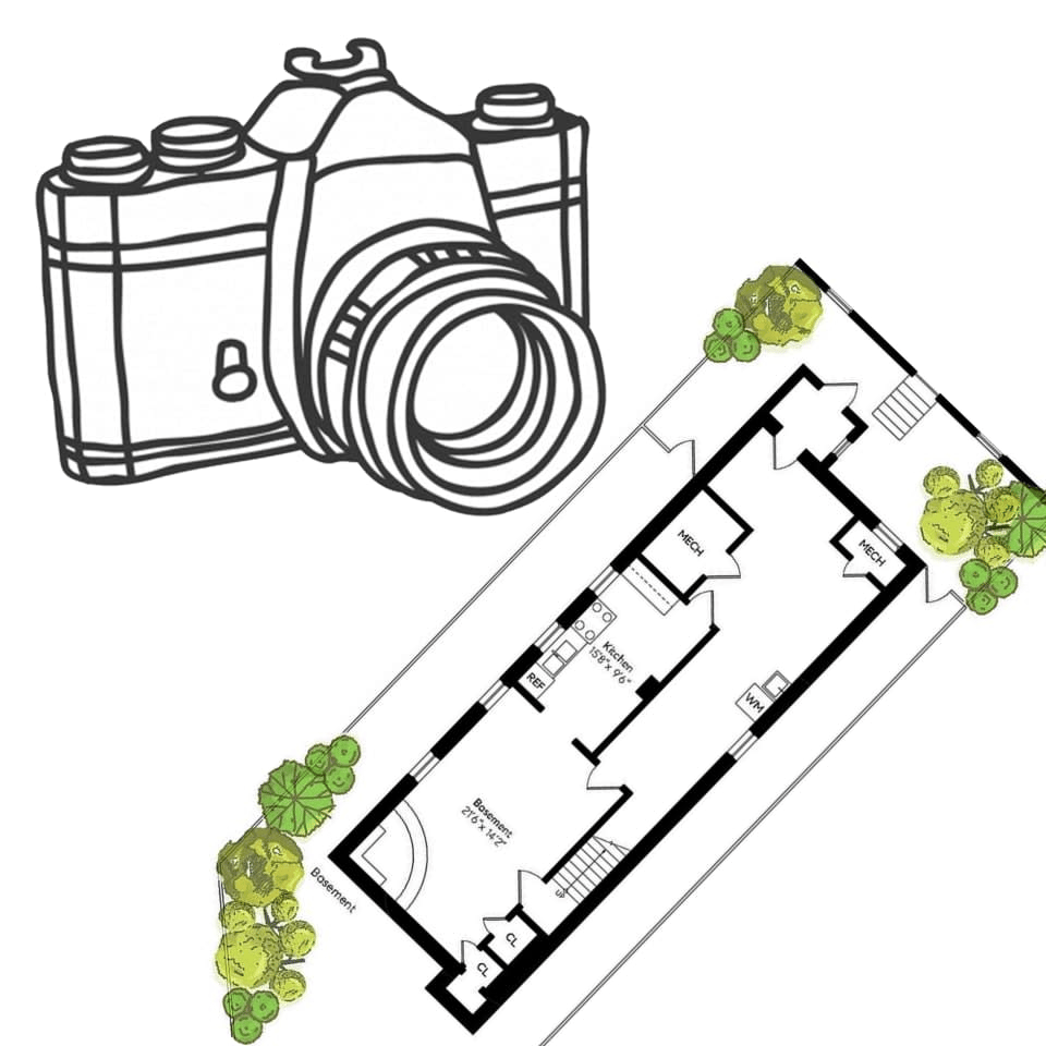 Photography/Floorplan