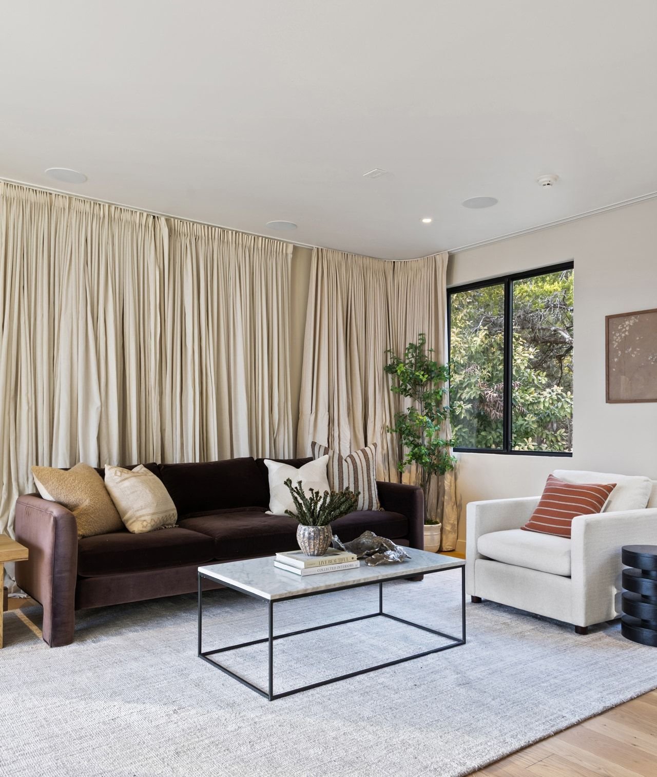 6109 Mountain Villa Circle | Taniguchi Modern Home in Northwest Hills