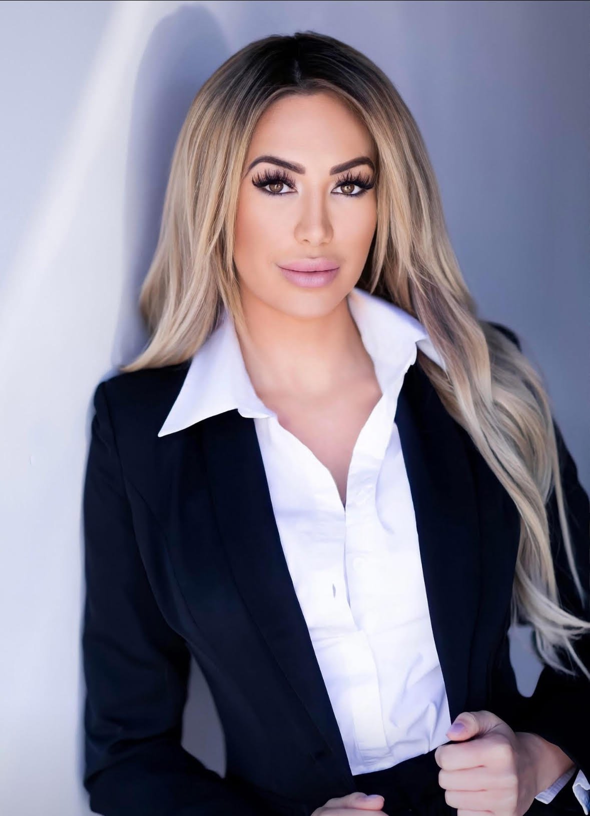 Sara Forgnone photo