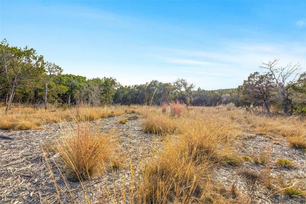 Crockett Canyon Estates