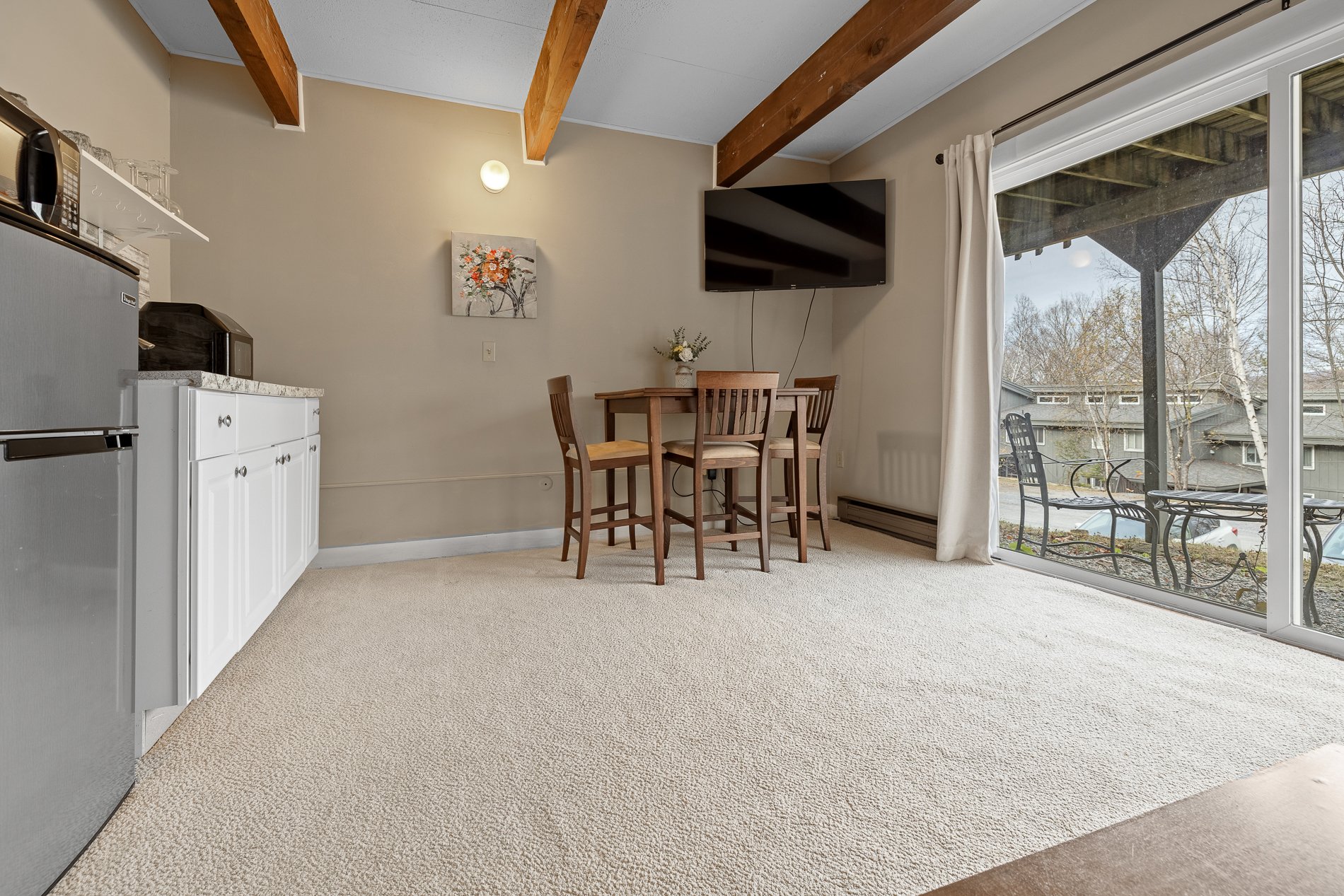 Pet Friendly Stratton West 5BR
