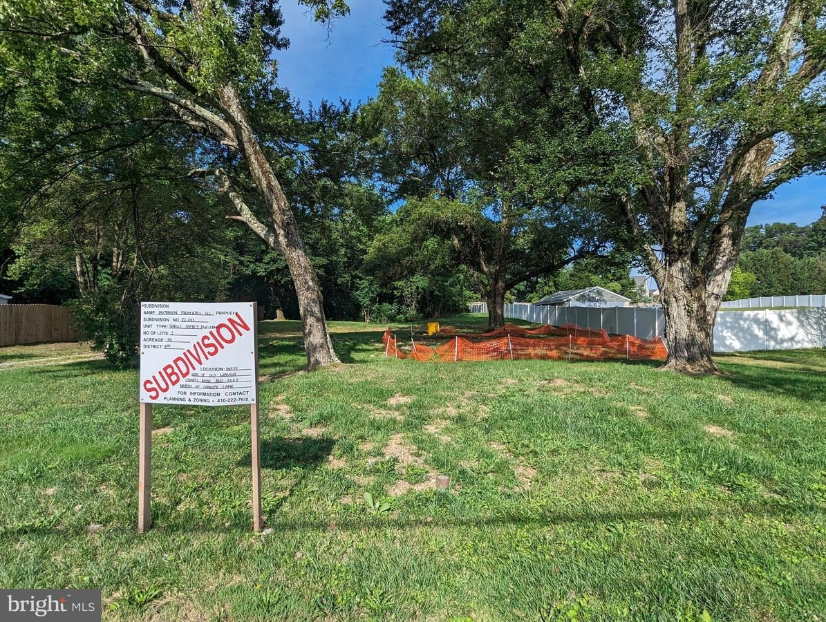 650 Old Waugh Chapel Rd