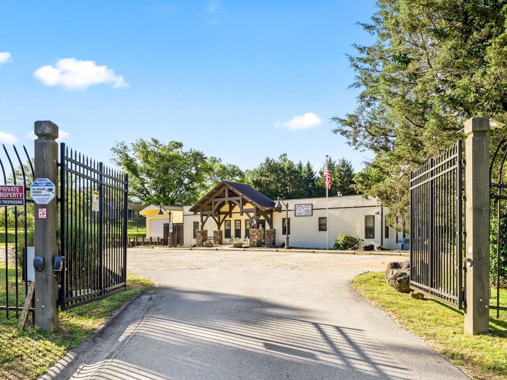 310 Terrell Rd