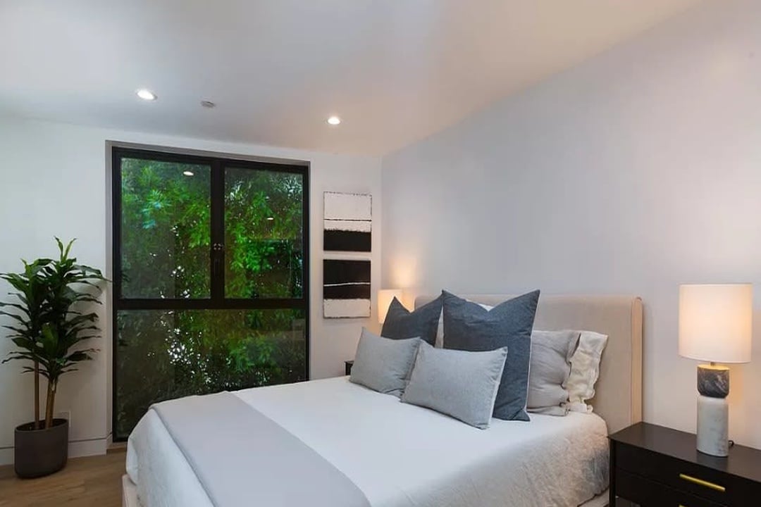 Verdant House
