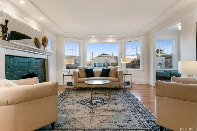 Ingleside Terraces