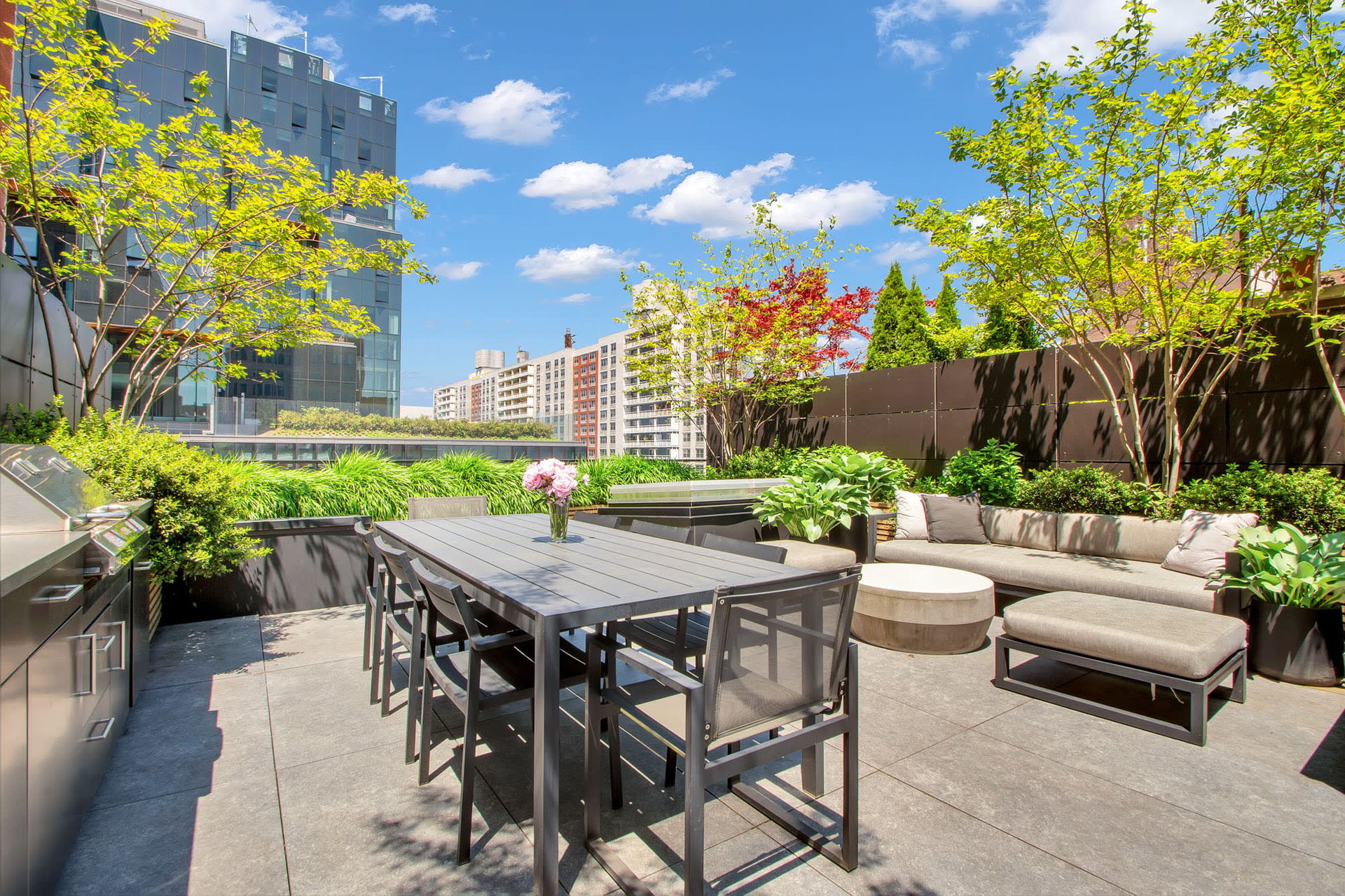 200 Mercer Street, PH5E