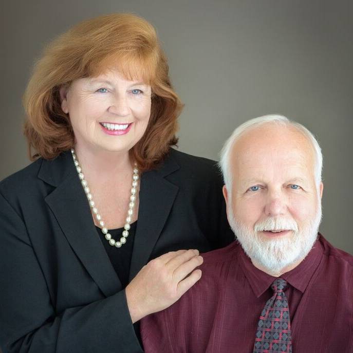 Jeanne & Nick Vrolyk