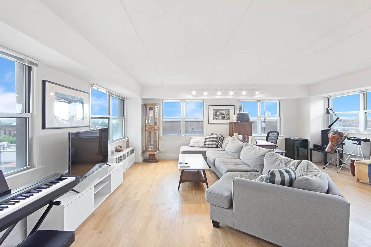 200 Schermerhorn Street Unit: 721