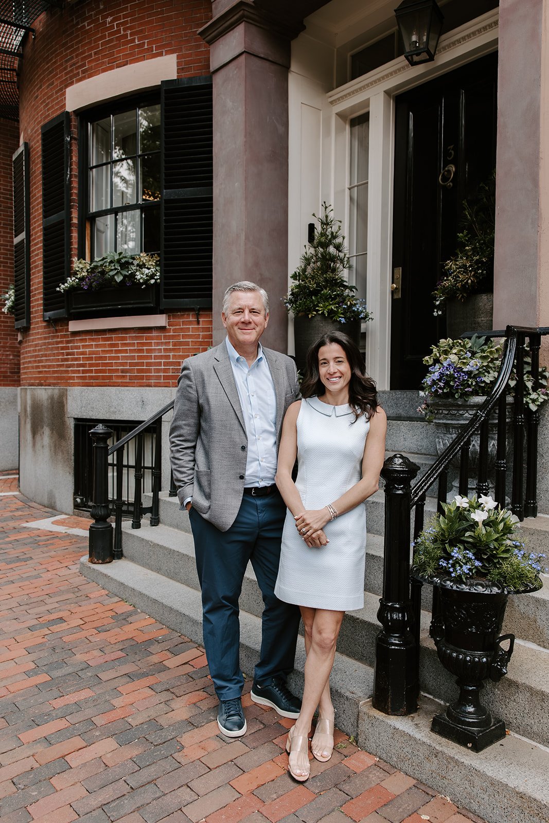 Meet Alex Biega + Rob Kilgore