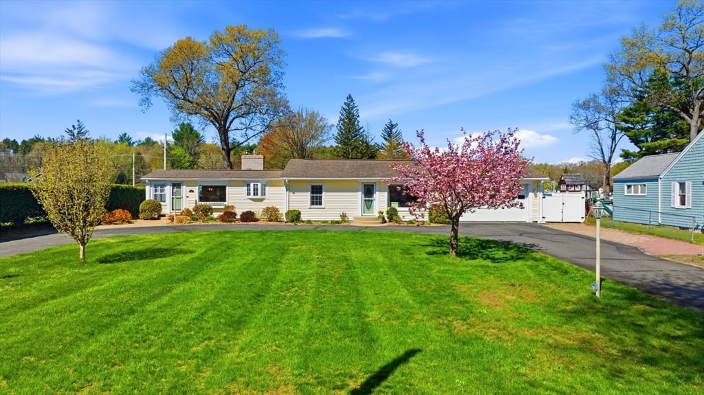 40 Pittroff Ave
